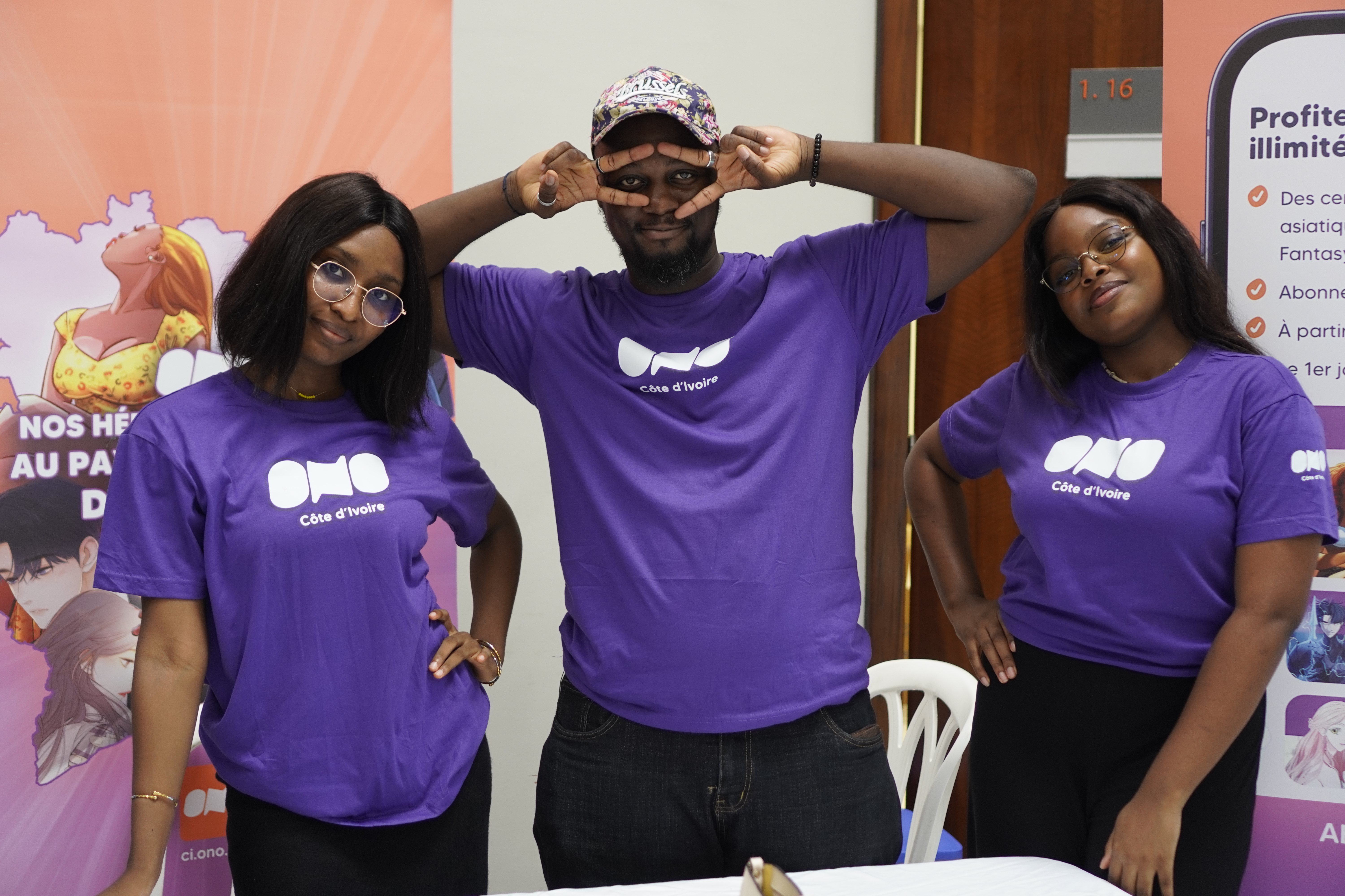 한국문화의 날 – 한국문화소비재엑스포 3 (K-웹툰, GKS, 태권도 등)