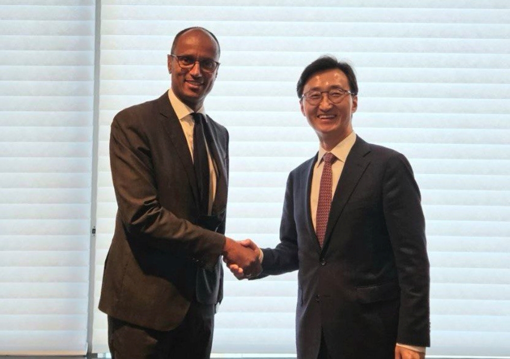 제2차 한-NATO 고위급 사이버 대화 개최